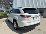 2015 Toyota Highlander 4x4 SUV for sale #H12481A - photo 7
