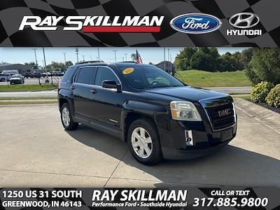 2011 GMC Terrain AWD SUV for sale #H12481C - photo 1