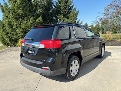 2011 GMC Terrain AWD SUV for sale #H12481C - photo 2