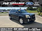 2011 GMC Terrain AWD SUV for sale #H12481C - photo 1