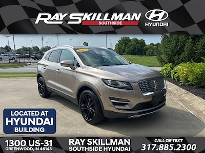 2019 Lincoln MKC 4x4 SUV for sale #H12483A - photo 1