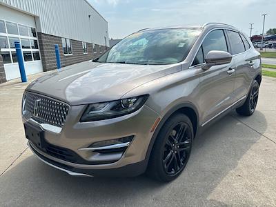 2019 Lincoln MKC 4x4 SUV for sale #H12483A - photo 2