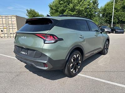 2023 Kia Sportage AWD SUV for sale #H12491A - photo 2