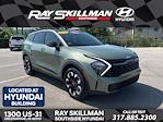 2023 Kia Sportage AWD SUV for sale #H12491A - photo 1