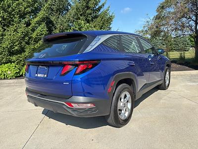 2023 Hyundai Tucson AWD SUV for sale #H12492A - photo 2