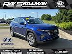 2023 Hyundai Tucson AWD SUV for sale #H12492A - photo 1