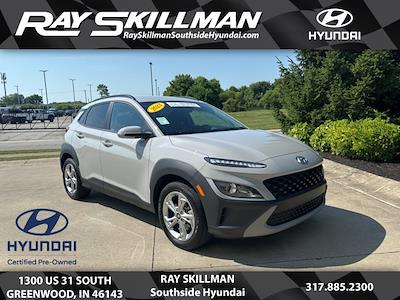 2023 Hyundai Kona AWD SUV for sale #H12493A - photo 1