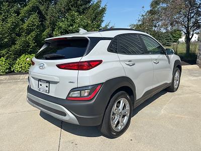2023 Hyundai Kona AWD SUV for sale #H12493A - photo 2