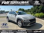 2023 Hyundai Kona AWD SUV for sale #H12493A - photo 1