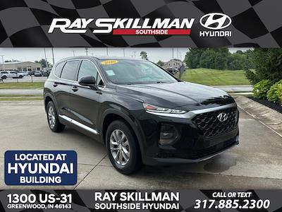 2020 Hyundai Santa Fe 4x4 SUV for sale #H12497A - photo 1