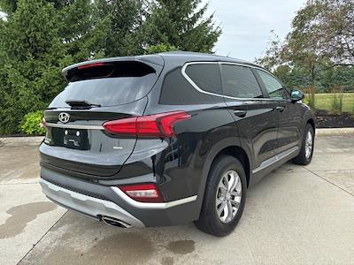 2020 Hyundai Santa Fe 4x4 SUV for sale #H12497A - photo 2