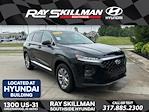 2020 Hyundai Santa Fe 4x4 SUV for sale #H12497A - photo 1