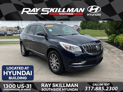2017 Buick Enclave FWD SUV for sale #H12504A - photo 1