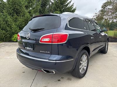 2017 Buick Enclave FWD SUV for sale #H12504A - photo 2