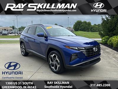 2023 Hyundai Tucson AWD SUV for sale #H12506A - photo 1