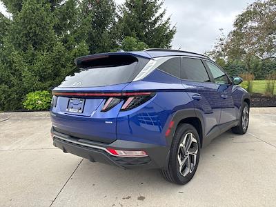 2023 Hyundai Tucson AWD SUV for sale #H12506A - photo 2
