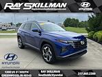 2023 Hyundai Tucson AWD SUV for sale #H12506A - photo 1
