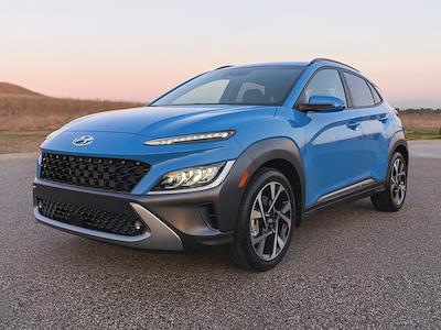 2022 Hyundai Kona FWD SUV for sale #H12510A - photo 1
