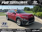 Used 2022 Hyundai Kona SEL SUV for sale #H12510A - photo 1