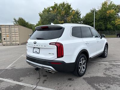 2021 Kia Telluride AWD SUV for sale #H12539A - photo 2