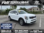 2021 Kia Telluride AWD SUV for sale #H12539A - photo 1