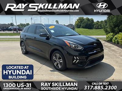 2021 Kia Niro FWD SUV for sale #H12542A - photo 1