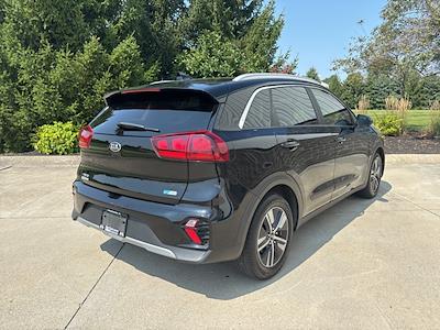 2021 Kia Niro FWD SUV for sale #H12542A - photo 2