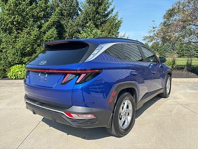 2022 Hyundai Tucson FWD SUV for sale #H12549A - photo 2
