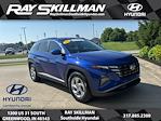 2022 Hyundai Tucson FWD SUV for sale #H12549A - photo 1