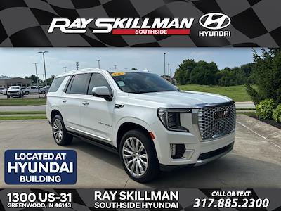 2022 GMC Yukon 4x4 SUV for sale #H12552A - photo 1