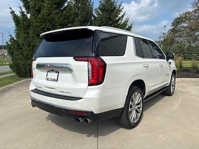 2022 GMC Yukon 4x4 SUV for sale #H12552A - photo 2