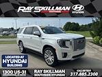2022 GMC Yukon 4x4 SUV for sale #H12552A - photo 1