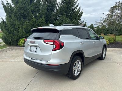 2022 GMC Terrain AWD SUV for sale #H12557A - photo 2
