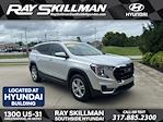 2022 GMC Terrain AWD SUV for sale #H12557A - photo 1