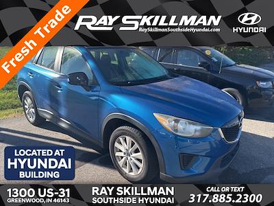 2013 Mazda CX-5 FWD SUV for sale #H12562A - photo 1