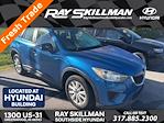 2013 Mazda CX-5 FWD SUV for sale #H12562A - photo 1