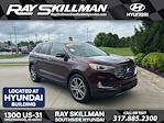 2019 Ford Edge AWD SUV for sale #H12567A - photo 1