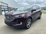 2019 Ford Edge AWD SUV for sale #H12567A - photo 4