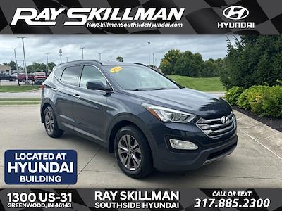 2015 Hyundai Santa Fe 4x4 SUV for sale #H12568A - photo 1