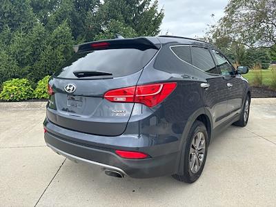 2015 Hyundai Santa Fe 4x4 SUV for sale #H12568A - photo 2