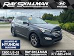 2015 Hyundai Santa Fe 4x4 SUV for sale #H12568A - photo 1