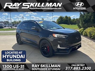 2020 Ford Edge AWD SUV for sale #H12573A - photo 1