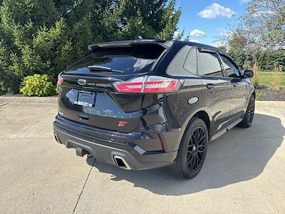 2020 Ford Edge AWD SUV for sale #H12573A - photo 2