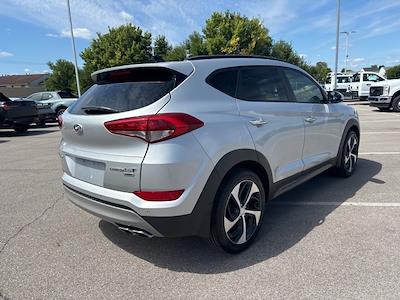 Used 2016 Hyundai Tucson Limited SUV for sale #H12581A - photo 2