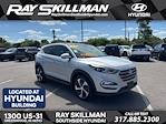 Used 2016 Hyundai Tucson Limited SUV for sale #H12581A - photo 1