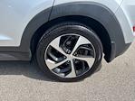 Used 2016 Hyundai Tucson Limited SUV for sale #H12581A - photo 10