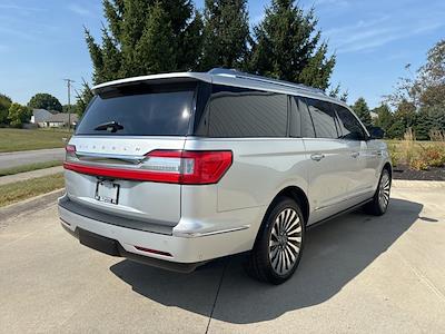 2018 Lincoln Navigator L 4x4 SUV for sale #H12626A - photo 2