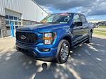 2023 Ford F-150 SuperCrew Cab 4x4 Pickup for sale #H12627A - photo 4