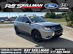 2018 Mitsubishi Outlander 4x2 SUV for sale #H12632A - photo 1
