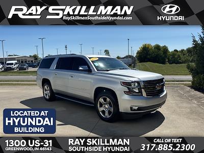 2020 Chevrolet Suburban RWD SUV for sale #H12639A - photo 1